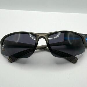Black West Loop Men's Sunglasses